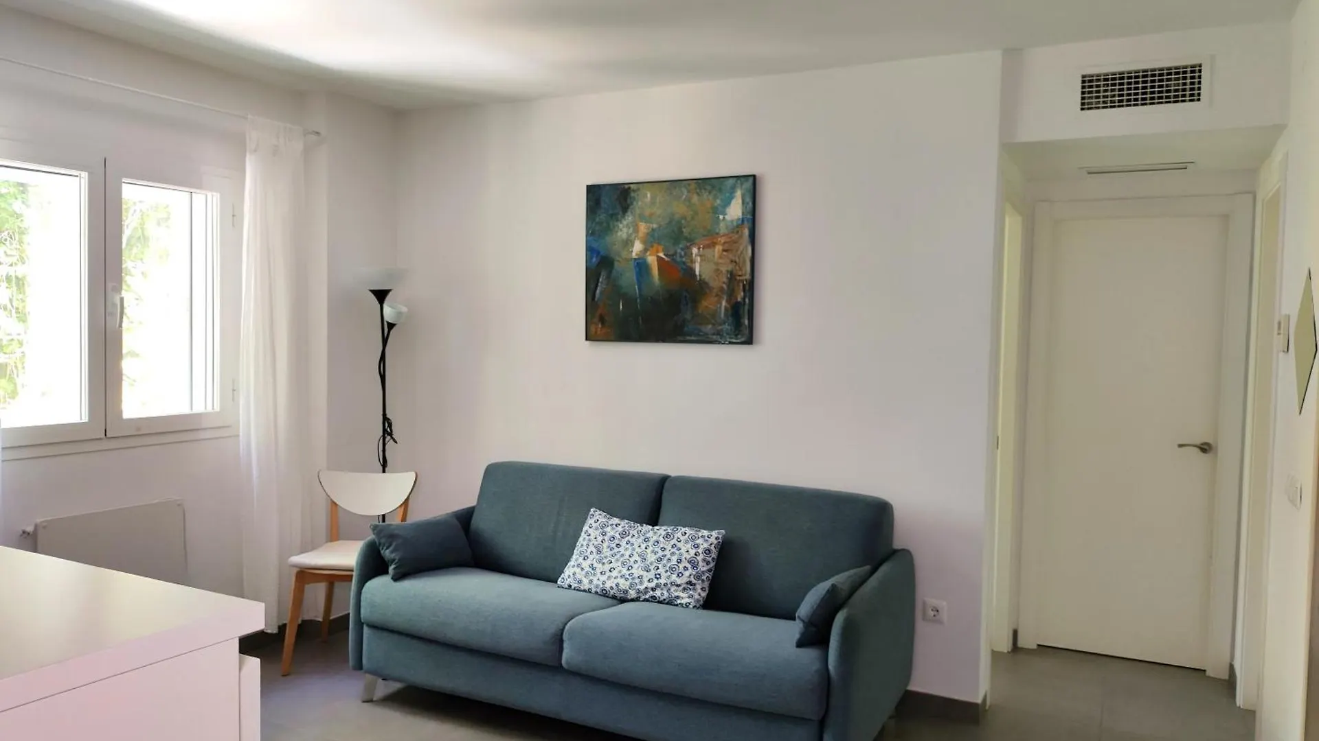 Booking Relax Torremolinos Lägenhet