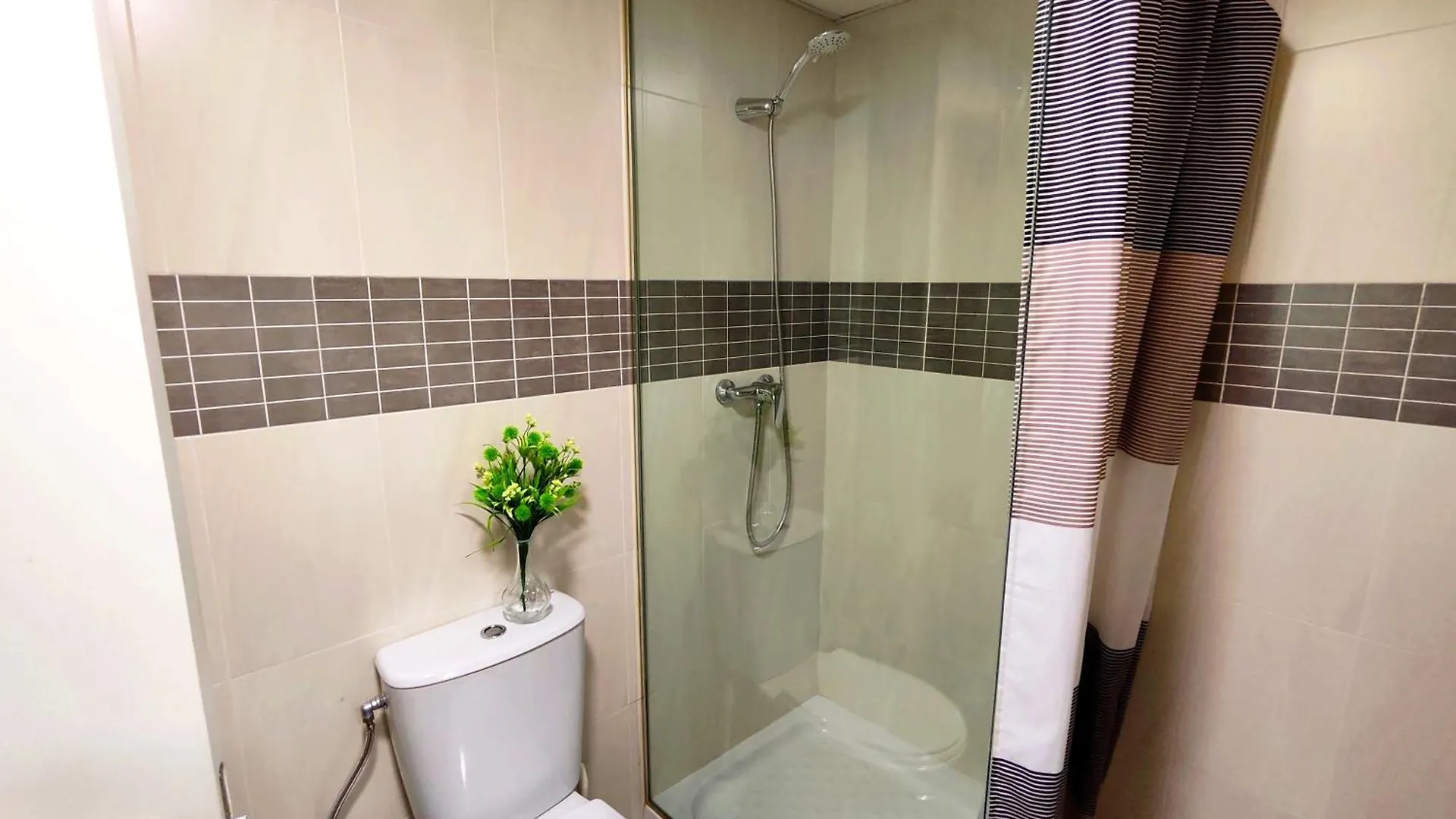 Booking Relax Torremolinos