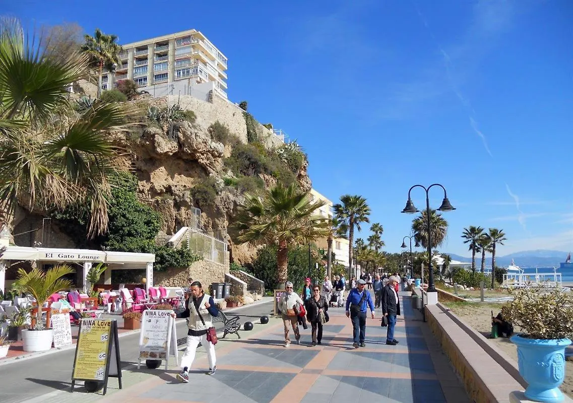 Booking Relax Torremolinos