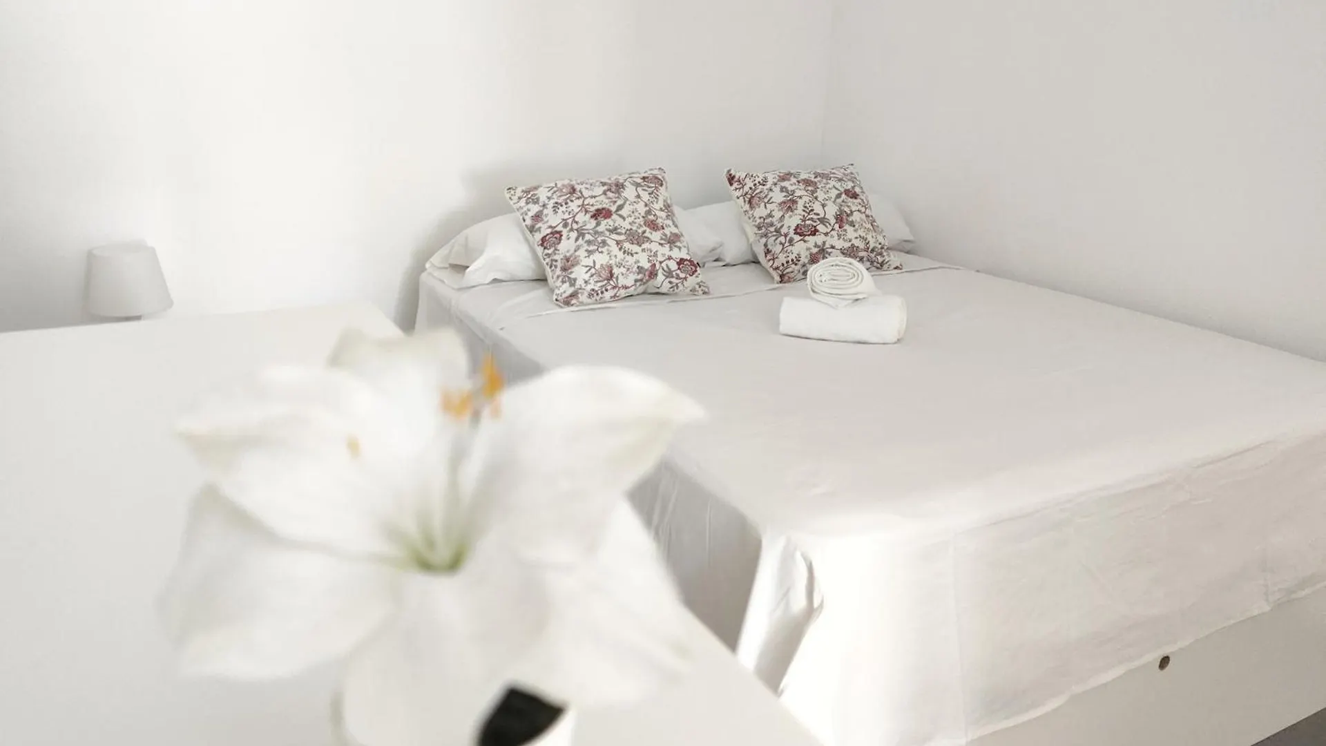 Apartment Booking Relax Torremolinos Spain