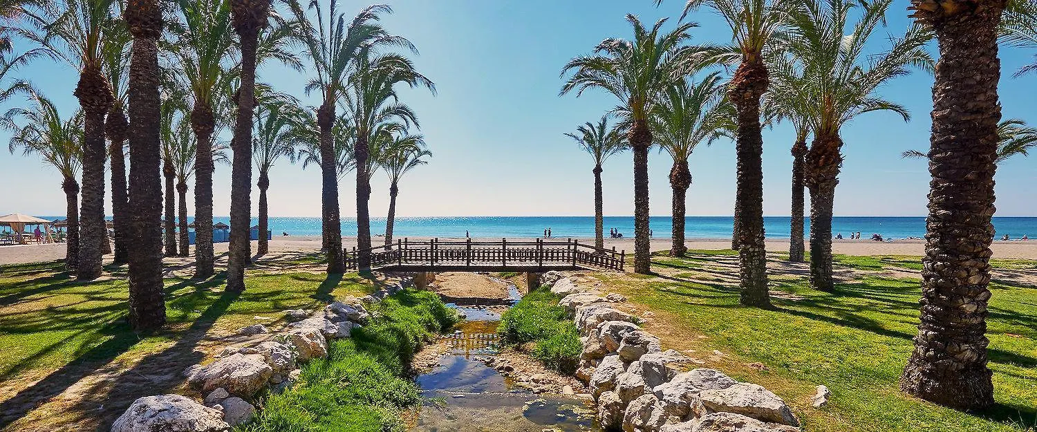 Booking Relax Torremolinos Spain