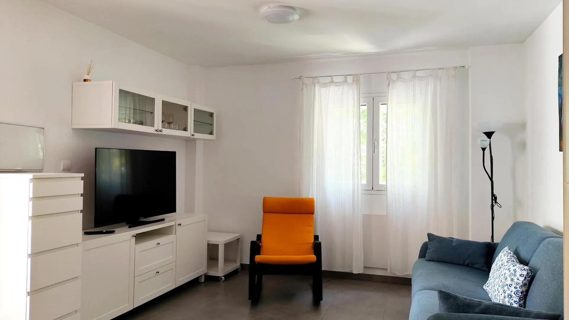 Booking Relax Torremolinos Spain